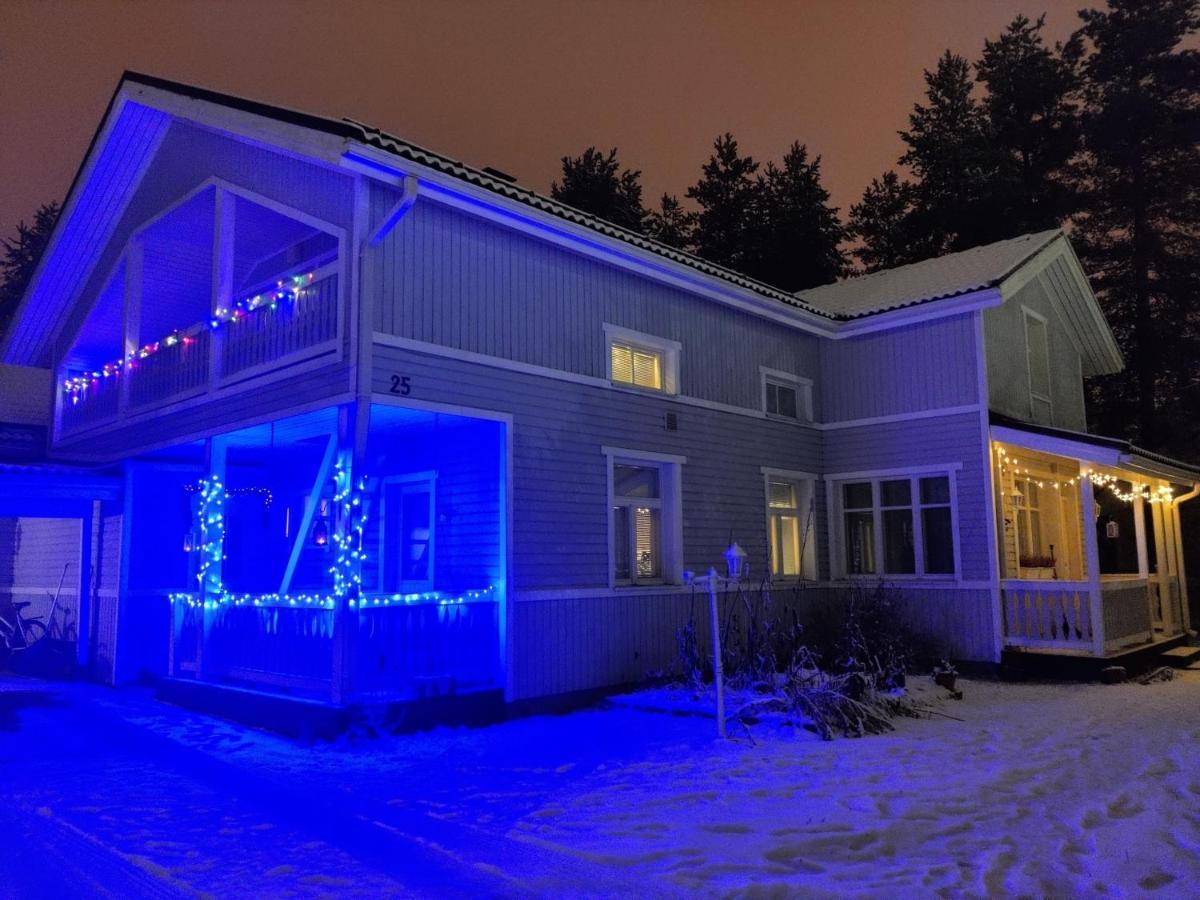 Reindeer Route Appartement